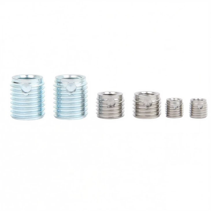 Blind Self-Tapping Thread Insert