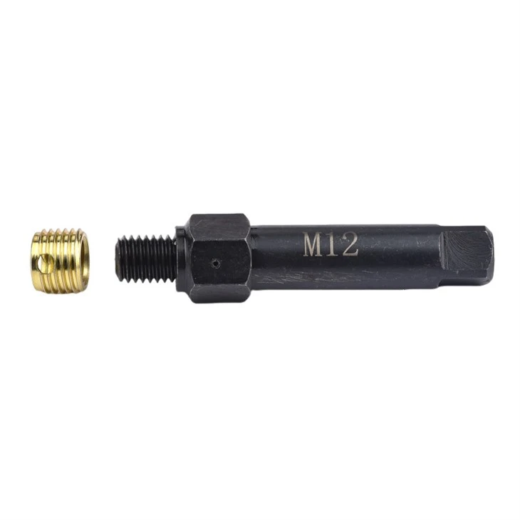 High Strength Blind Self-Tapping Insert Tool